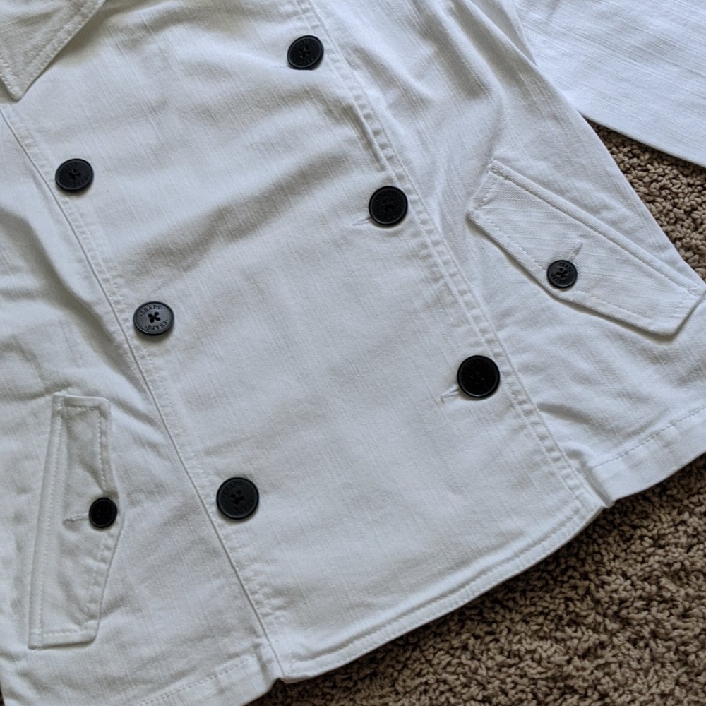 Chaps Denim Jacket - image 5